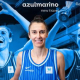 Alba Torrens se queda en casa con el Azulmarino Mallorca