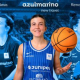 Carmen Grande seguirá guiando el juego del Azulmarino Mallorca