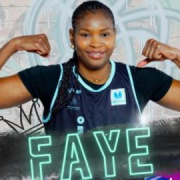 IDK Euskotren renueva a Khadija Faye para la próxima temporada