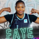 IDK Euskotren renueva a Khadija Faye para la próxima temporada