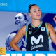 Irati Etxarri seguirá formando parte de Movistar Estudiantes 2026/27