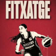 Basket F: Juana Camilión, segunda incorporación del Spar Girona Juana Camilión, segunda incorporación del Spar Girona