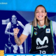 Kristina Topuzović seguirá formando parte del equipo de Movistar Estudiantes
