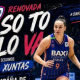 La base checa Karolina Sotolová seguirá un año más en el BAXI Ferrol