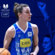 La capitana Anna Palma seguirá un año más en el Cadí La Seu