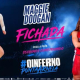 La estadounidense Maggie Doogan se convierte en nueva actriz del BAXI Ferrol