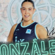 Lara González renueva con el IDK Euskotren para la temporada 2026/27
