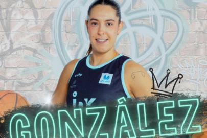 Lara González renueva con el IDK Euskotren para la temporada 2026/27