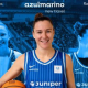 María España Almendro sigue al mando de Azulmarino