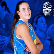 Basket F: Marta Morales seguirá una temporada más en el Marta Morales seguirá una temporada más en el Cadí La Seu