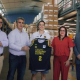 Txell Alarcón renueva con Hozono Global Jairis