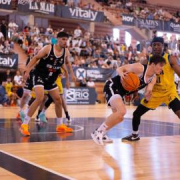 playoffs | Primera vuelta y cuatro resultados igualados con la fase final en juego