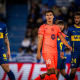 Escudo del FC Barcelona 13 debutantes en La Masia a las órdenes de Flick Álvaro Cortés juega los noventa contra el Alavés y se suma a la lista de jugadores a los que el técnico alemán les ha dado su primera oportunidad Primer equipo Fecha de publicación Hace 1 hora