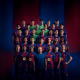 Escudo del FC Barcelona 29º título liguero para el Barça Los blaugrana se proclaman campeones de la temporada 2025/26 y consiguen su segunda victoria consecutiva en el primer equipo de LaLiga Fecha de publicación Hace 4 horas