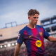Escudo del FC Barcelona Actualización médica sobre Fermín Operación realizada en el Hospital de Barcelona y su evolución determinará el tiempo de recuperación Primer Equipo Fecha de publicación Hace 54 Mins