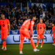 Escudo del FC Barcelona Alavés - Barça 1-0: Champions derrotada en Vitoria Un solitario gol de Diabaté al filo del descanso decide el partido del miércoles en Mendizorrotza Primer Equipo Fecha de publicación Hace 19 Minutos