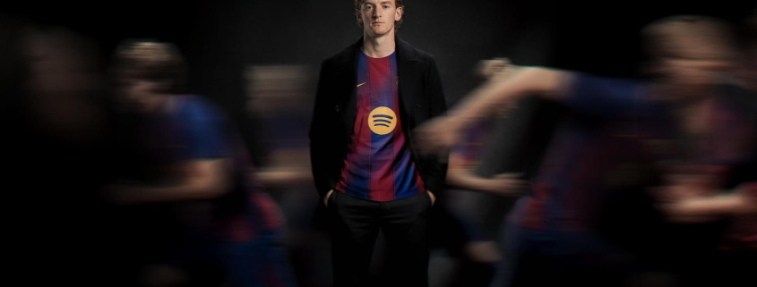 Escudo del FC Barcelona Anthony Gordon llega al Barça El extremo inglés firma hasta 2031 tras impactar en el fútbol europeo durante su paso por el primer equipo del Newcastle United Fecha de publicación Hace 18 Minutos