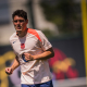 Escudo del FC Barcelona Christensen en la plantilla Los recién coronados campeones de LaLiga viajan a Vitòria para disputar el partido de la jornada 36 Primer Equipo Fecha de publicación Hace 32 Minutos