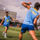 Escudo del FC Barcelona Cuenta atrás para el Clásico Segunda sesión de la semana en la Ciutat Esportiva con el gran partido con el Real Madrid cada vez más cerca Primer Equipo Fecha de publicación Hace 31 Minutos