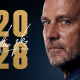 Escudo del FC Barcelona Flick se prorroga hasta 2028 Primer equipo Fecha de publicación Hace 24 Mins