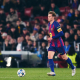 Escudo del FC Barcelona Frenkie de Jong en la convocatoria del Mundial El centrocampista del Barça es un miembro clave de la plantilla holandesa de Ronald Koeman Primer equipo Fecha de publicación Hace 27 minutos