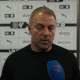 Escudo del FC Barcelona Hansi Flick: 'La derrota no cambia la temporada que hemos tenido' El técnico alemán dice que la derrota ante el Valencia en la última jornada de la Liga no refleja la excelente victoria del primer equipo en Liga y Supercopa 2025/26 Fecha de publicación hace 8 horas
