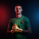 Escudo del FC Barcelona Joan García gana el trofeo Zamora El catalán encaja 21 goles en 30 partidos con una media de 0,7 por partido y acaba la temporada como el mejor portero en esa métrica de la competición Primer Equipo Fecha de publicación Hace 53 Minutos