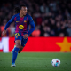 Escudo del FC Barcelona Koundé en la convocatoria del Mundial Didier Deschamps convoca al número 23 del FC Barcelona, ​​el primer blaugrana confirmado para ir al primer equipo del Mundial Fecha de publicación Hace 34 Min.