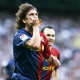 Escudo del FC Barcelona Seis Clásicos decisivos La victoria del domingo ganaría la Liga, pero no sería la primera vez que los partidos con el Real Madrid tienen un papel tan central Primer Equipo Fecha de publicación Hace 40 Mins