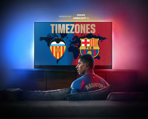 Escudo del club FC Barcelona Cuándo y dónde ver el Valencia-Barça Nuestra guía de horarios y canales en todo el mundo para el último partido de la temporada de LaLiga Primer equipo Fecha de publicación Hace 15 minutos