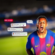 Escudo del club FC Barcelona Jules Kounde responde a tus preguntas Los miembros de la comunidad Barça YouTube pueden enviar sus preguntas a través del chat para interactuar en tiempo real con el defensa francés Primer equipo Fecha de publicación Hace 5 minutos