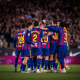 Escudo del club FC Barcelona Los cinco mejores partidos de la temporada Elegimos los partidos que destacaron por encima de todos en el Primer Equipo 2025/26 Fecha de publicación Hace 8 Minutos