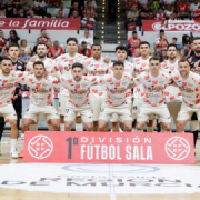 Cuartos de play-off | ElPozo Murcia Costa Cálida, a cinco goles de los 7.000