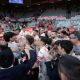 CRÓNICA | ElPozo condena en la primera vuelta de cuartos
