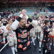 GALERÍA 1er Partido de Cuartos de Final| El mejor comienzo del Play Off