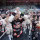 GALERÍA 1er Partido de Cuartos de Final| El mejor comienzo del Play Off