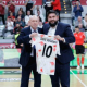 Galería Jº 30| Clausura de la Liga Regular con grandes homenajes