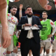 CRÓNICA J29 | Competitividad y carácter en un duelo que anticipa el Play Off (4-3)