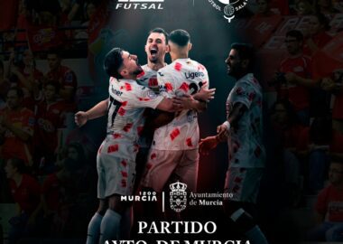 Bien arranca el primer play-off de cuartos de final ante el Jaén