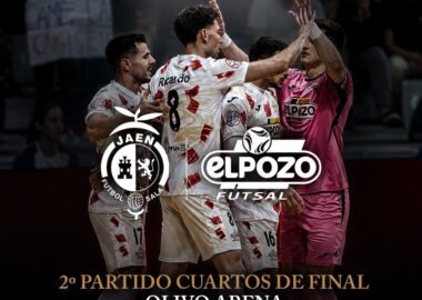 Previa del 2º partido de cuartos de final | Vamos a por la segunda ronda que nos lleva a la semifinal
