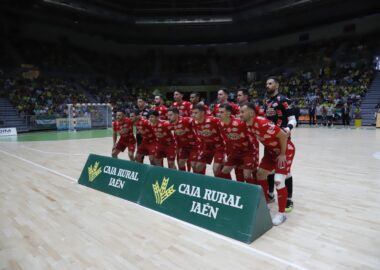 Crónica del 2º partido de cuartos de final | El Palacio pronunciará su sentencia con el tercer partido
