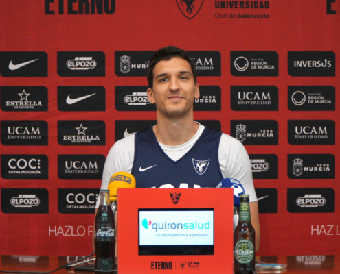 Toni Nakic