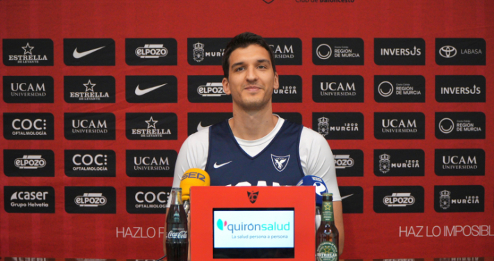 Toni Nakic