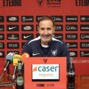 Basket: “La clave, sin duda, es el Palacio” – Interdeportes RP Sito Alonso