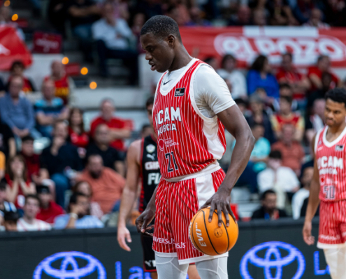 Moussa Diagne