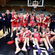 Basket: UCAM Murcia Juver baja el telón de la Liga UCAM MurciaJuver