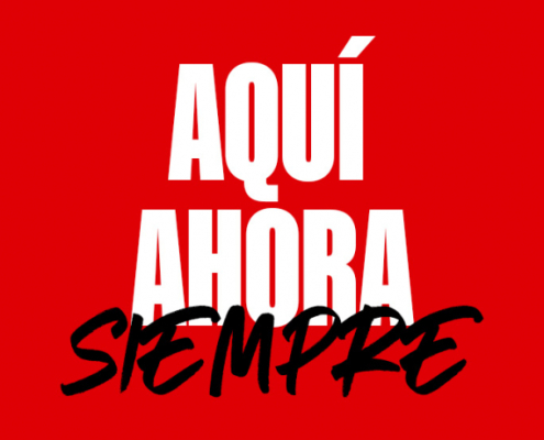 Campaña de suscripción