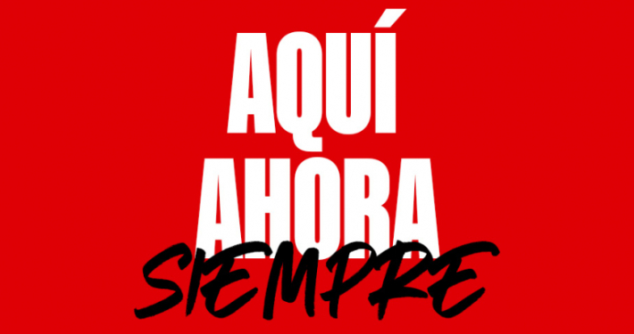 Campaña de suscripción