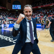 Basket: Radiografía de un UCAM Murcia histórico: defensa férrea y Sitio web de Alonso