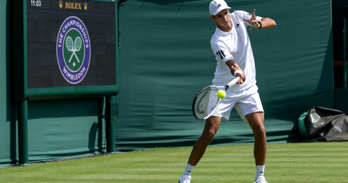 Wimbledon - Resultados